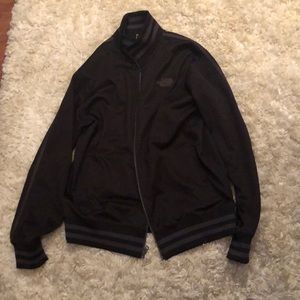 Like New!!! North Face Black Jacket Size Large